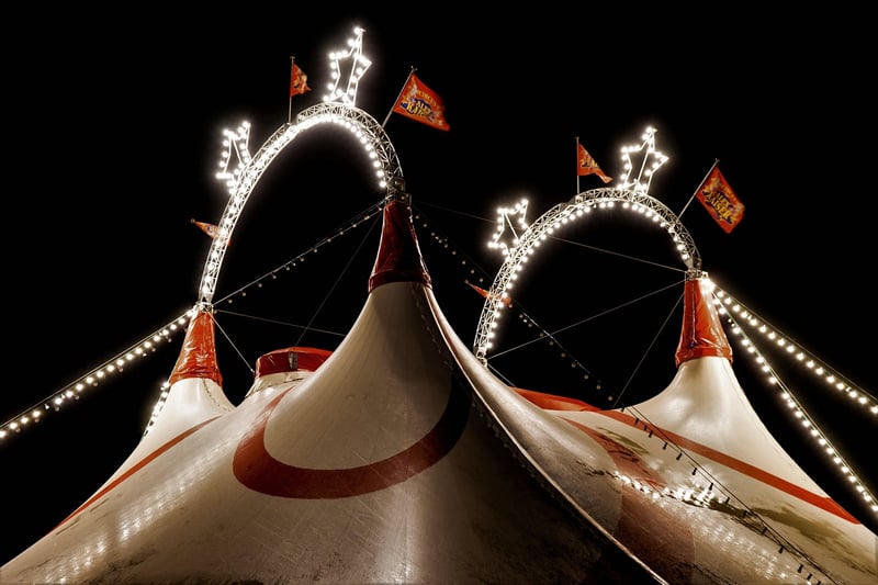 Tents