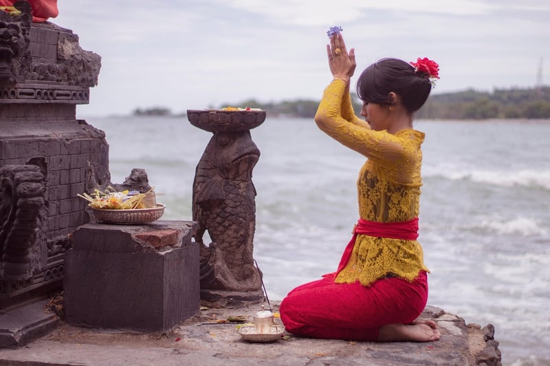 Bali Beach