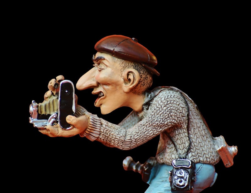Camera Photography