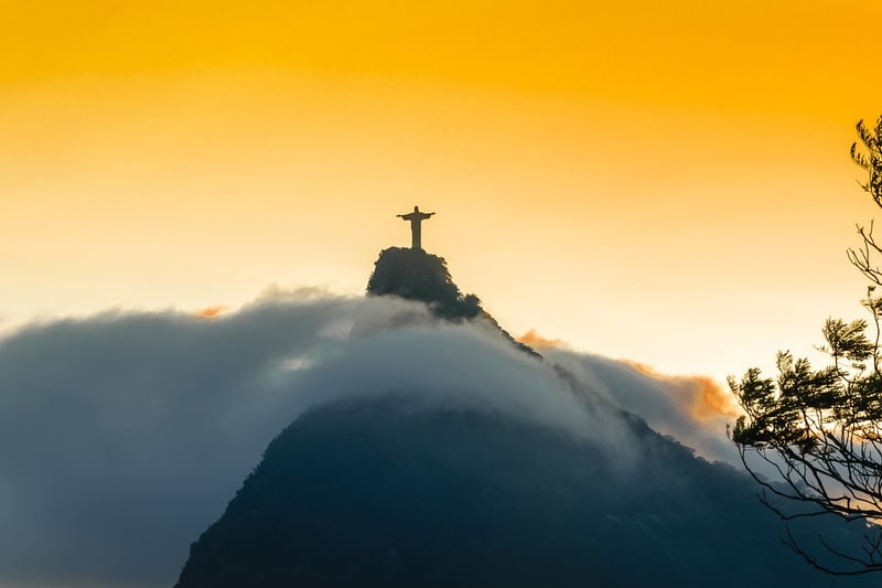 Rio de Janeiro Beach